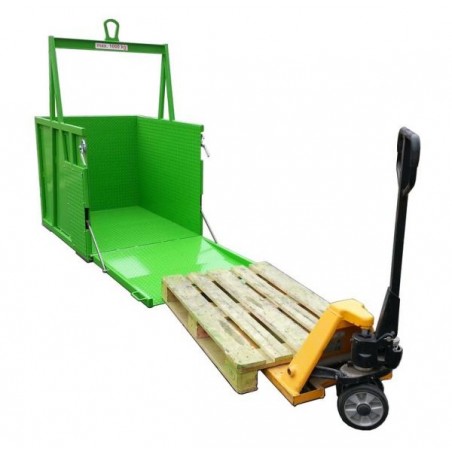 copy of Palettgabeln