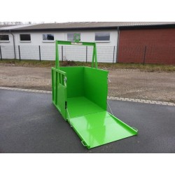 copy of Palettgabeln