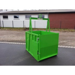 copy of Palettgabeln