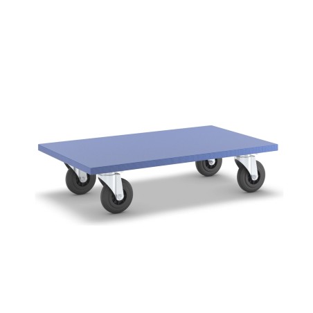 copy of Pianoplan Speedy 600j Standard