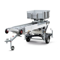 Böcker Möbellift Junior 18