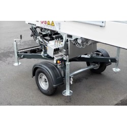 Böcker Möbellift Junior 18