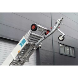 Böcker Möbellift Junior 18