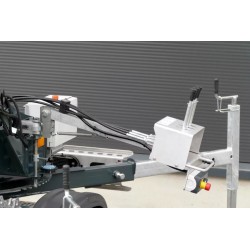 Böcker Möbellift Junior 18