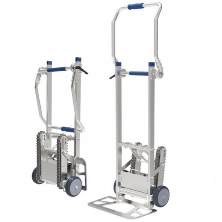 Occasion Sackwagen mit Raupenantrieb 70 kg