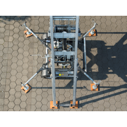 copy of Pianoplan Speedy 600j Standard