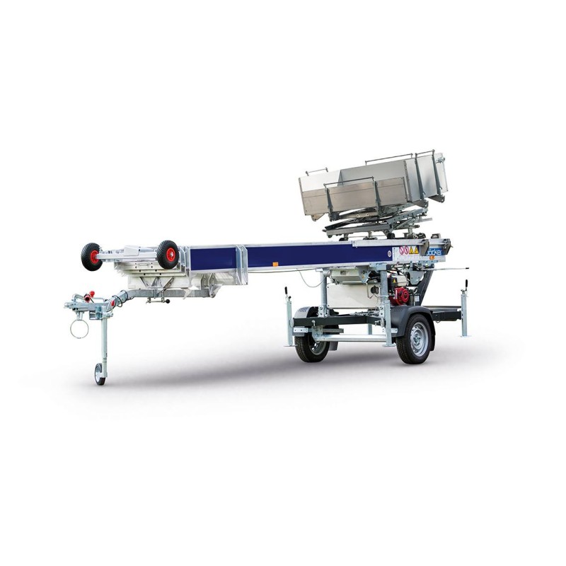 Böcker Möbellift Simply HD 21 Occasion