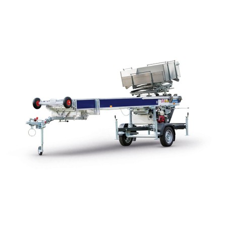 Böcker Möbellift Simply HD 21 Occasion