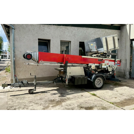 copy of Pianoplan Speedy 600j Standard