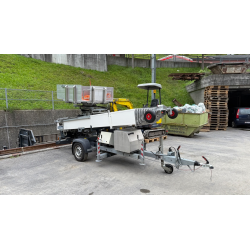 Böcker Möbellift Junior HD...