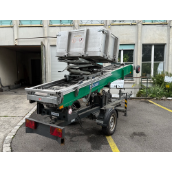 Böcker Möbellift Junior HD...