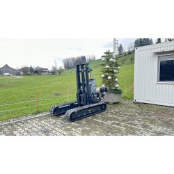 Occasions Raupenstapler TP 1600