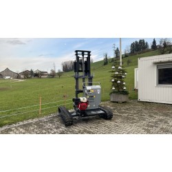 Occasions Raupenstapler TP 1600