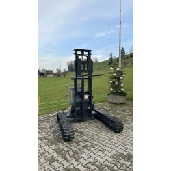 Occasions Raupenstapler TP 1600