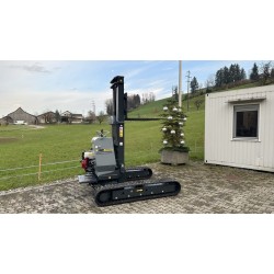 Occasions Raupenstapler TP 1600