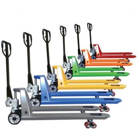 copy of Pianoplan Speedy 600j Standard