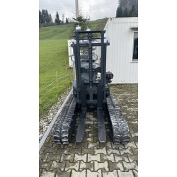 Occasions Raupenstapler TP 1600