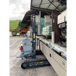 Occasions Raupenstapler TP 1600