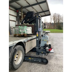 copy of Raupenstapler TP1600