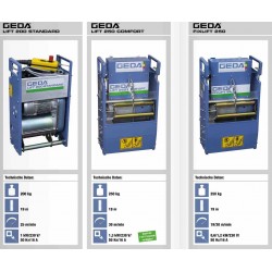 copy of Pianoplan Speedy 600j Standard