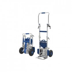 Treppensteiger 170-BK