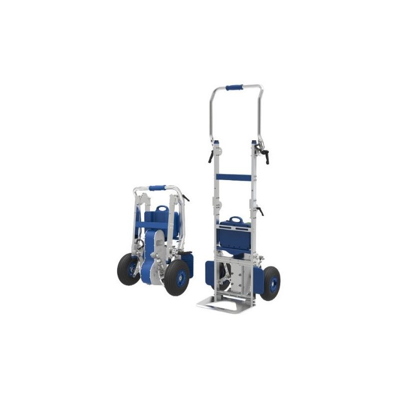 Treppensteiger 170-BK