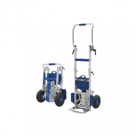 Treppensteiger 170-BK