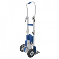 Treppensteiger 170-BK