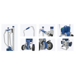 Treppensteiger 170-B