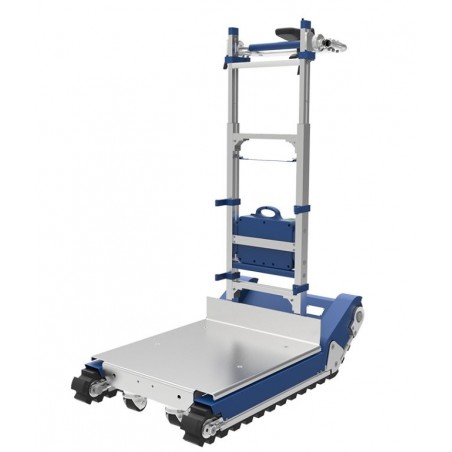 copy of Pianoplan Speedy 600j Standard