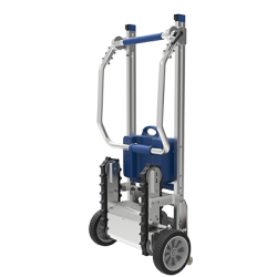 Treppensteiger 105-BR