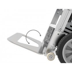 Treppensteiger 105-BR