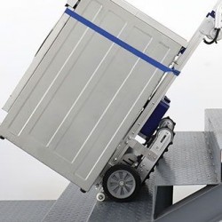 Treppensteiger 105-BR