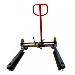 copy of Pianoplan Speedy 600j Standard