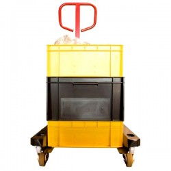 copy of Pianoplan Speedy 600j Standard