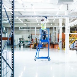 copy of Pianoplan Speedy 600j Standard