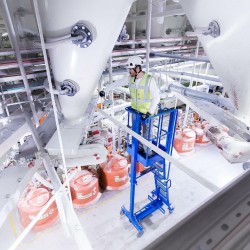 copy of Pianoplan Speedy 600j Standard