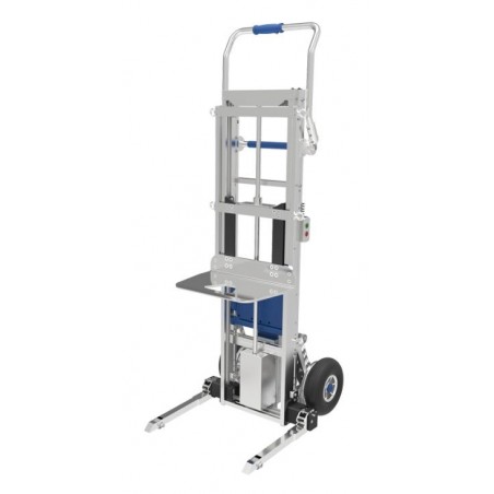 copy of Pianoplan Speedy 600j Standard