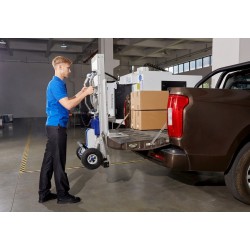 Treppensteiger 170-BL