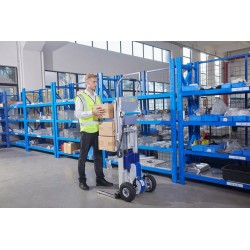 copy of Pianoplan Speedy 600j Standard