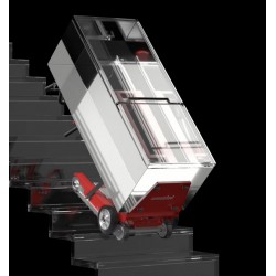 copy of Pianoplan Speedy 600j Standard