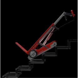 copy of Pianoplan Speedy 600j Standard