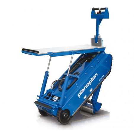 copy of Pianoplan Speedy 600j Standard