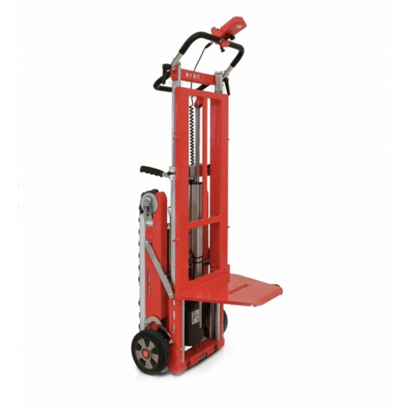 Buddy Lift Plasmoid Zonzini