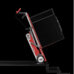 Buddy Lift Plasmoid Zonzini