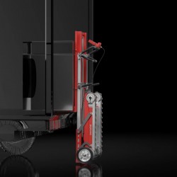 copy of Pianoplan Speedy 600j Standard