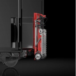 Buddy Lift Plasmoid Zonzini
