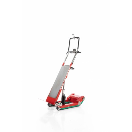 Skipper Plasmoid Automatik Zonzini