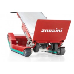 Skipper Plasmoid Automatik Zonzini