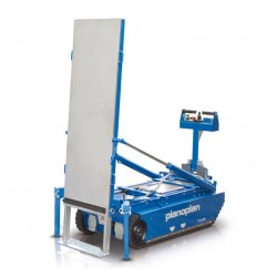 Pianoplan 600j Vertikal